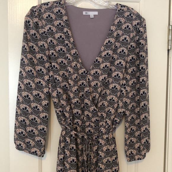 DR2 dress - Picture 2 of 5